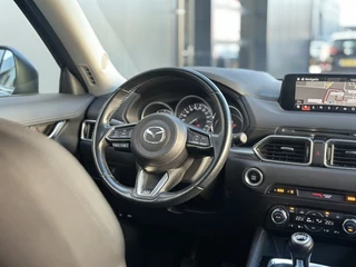 Mazda CX-5 - afbeelding nr 5