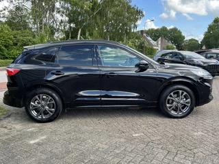 Ford Kuga Ford Kuga 2.5 PHEV ST-Line X 225pk | Wegklapbare Trekhaak | Winter Pack | Driver Assistance Pack | Head-Up Display | - afbeelding nr 8