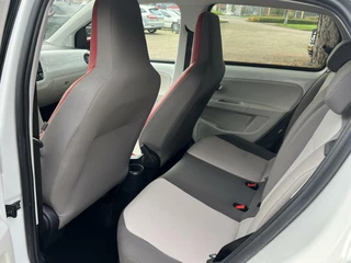 Volkswagen up! Volkswagen Up! 1.0 high up! colour Up 6 maanden garantie - afbeelding nr 6