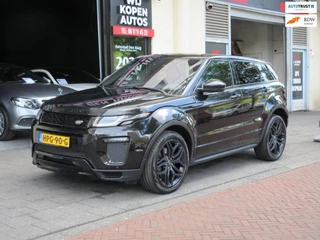 Land Rover Range Rover Evoque - 467025688-0