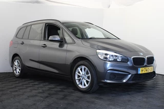 BMW 2 Serie |Navi| - afbeelding nr 3