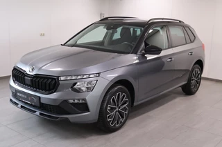 Škoda Kamiq 1.5 TSI Sport Edition | Two-Tone