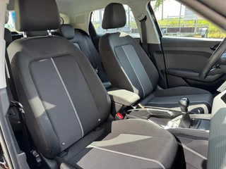 Audi A1 Sportback Audi A1 Sportback 25 TFSI Pro Line - afbeelding nr 16