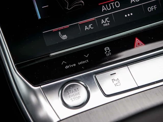 Audi A6 Audi A6 Avant 50 TDI 286PK S-Line Quattro Pano Nachtzicht Softclose Matrix B&O 4-Wielbesturing VOL! - afbeelding nr 36