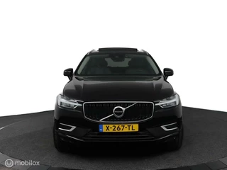 Volvo XC60 Volvo XC60 2.0 T8 Twin Engine AWD Inscrip|Pano | Trekh|cam - afbeelding nr 74