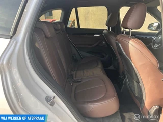 BMW X1 BMW X1 sDrive18i High Executive | Harman Kardon | TOPstaat! - afbeelding nr 13