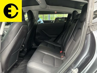 Tesla Model 3 Tesla Model 3 Performance AWD 75 kWh | Full self drive | Stoelverwarming | 436 PK - afbeelding nr 7