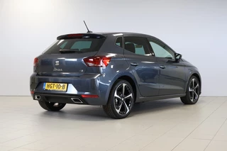 SEAT Ibiza - afbeelding nr 11