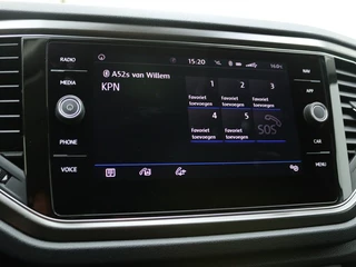 Volkswagen T-Roc - afbeelding nr 33