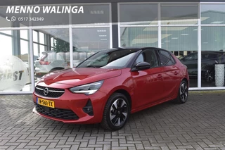 Opel Corsa-e GS Line 50 kWh|SOH 90%|APK 03-2028!|Navigatie|Apple carplay/android|Led Koplampen|Camera|