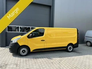 Renault Trafic Renault Trafic bestel 1.6 dCi T29 L2H1 MARGE - afbeelding nr 2