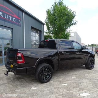 Dodge Ram 1500 Dodge Ram 1500 4X4 5.7 V8 4x4 Crew Cab Limited 4PLAY 22 inch - afbeelding nr 31