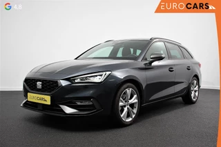 SEAT Leon ST 1.5 TSI 150pk Automaat ST FR