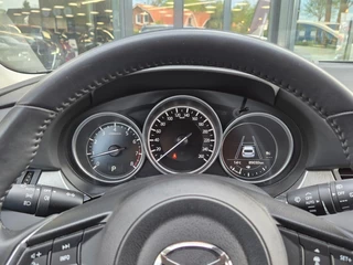 Mazda 6 - afbeelding nr 15