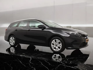 Kia Ceed Sportswagon - Navigatie - Camera - Climate control - Cruise control - 12 maanden garantie - afbeelding nr 11