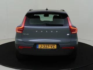 Volvo XC40 - afbeelding nr 5