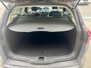 Ford Focus Ford Focus 2.0 TDCI Titanium Edition NAVI CLIMA CAMERA RIJDT GOED APK 12-2025 - afbeelding nr 18