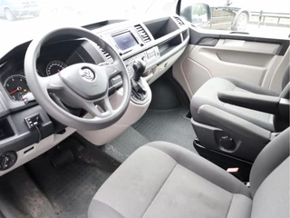 Volkswagen Transporter Volkswagen Transporter 2.0 TDI DSG LANG ENKELE CABINE - afbeelding nr 5