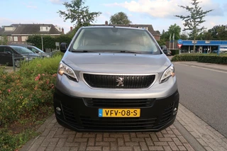 Peugeot Expert Peugeot Expert Bestel 1.5 BlueHDI NAVIGATIE|DODEHOEK|CARPLAY|CAMERA|AIRCO|DEALER ONDERHOUDEN - afbeelding nr 28