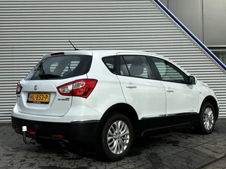 Suzuki S-Cross - afbeelding nr 3