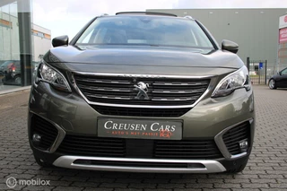 Peugeot 5008 Peugeot 5008 1.2 PureTech Allure/Pano/Navi/7 persoon/ - afbeelding nr 14