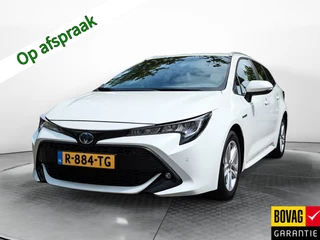 Toyota Corolla Touring Sports - 257799774-0