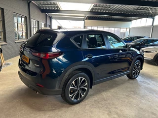 Mazda CX-5 - afbeelding nr 11