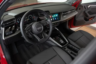 Audi A3 Audi A3 Sportback 35 TFSI 150 PK|Pro Line S|1ste Eig|Org NL|Panoramadak|Camera|Trekhaak|Dealer Onderhouden - afbeelding nr 5