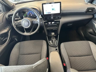 Toyota Yaris Cross - afbeelding nr 18