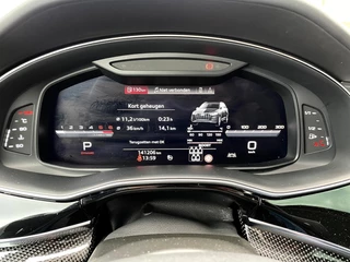 Audi Q7 Audi Q7 4.0 TDI SQ7 quattro 7p FACELIFT HUD PANO 22