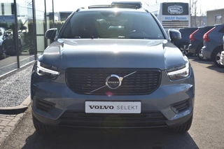 Volvo XC40 - afbeelding nr 41