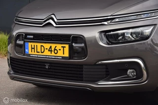 Citroën Grand C4 Picasso Citroen  C4 Grand Picasso 130pk Shine I Automaat I 7persoons - afbeelding nr 14