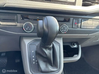 Volkswagen Transporter Volkswagen Transporter Kombi 2.0 TDI L2H1 Comfortline - afbeelding nr 15