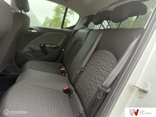 Opel Corsa Opel Corsa 1.4 Innovation NAP CARPLAY 1ste Eig CAM PDC CLIMA - afbeelding nr 13