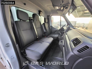 Renault Master Renault Master 165PK Koelwagen Thermo King V-200 MAX 230V stekker -15 Koel Koeler Vries Kühlwagen Kühlkoffer 17m3 Airco Cruise control - afbeelding nr 12