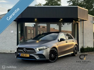 Mercedes-Benz A-Klasse Mercedes A-Klasse 250e AMG |PANO|BURMEST|360|ACC|SFEER|GARANTIE - afbeelding nr 2
