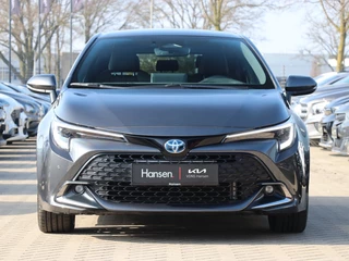 Toyota Corolla Toyota Corolla Hybrid 140 Dynamic I Navi I Keyless I Leder I Dodehoekdetectie - afbeelding nr 15