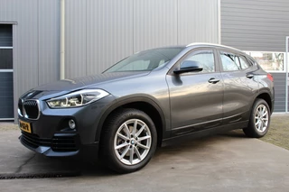 BMW X2 - afbeelding nr 9