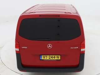 Mercedes-Benz Vito - afbeelding nr 16