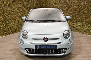 Fiat 500 - afbeelding nr 5