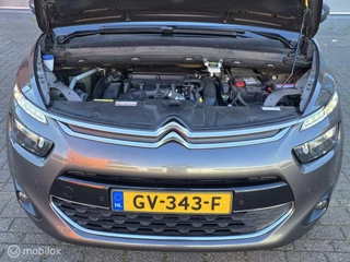 Citroën Grand C4 Picasso CitroenC4 GrandPicasso1.6e-THP Exclusive✅️Automaat - afbeelding nr 28