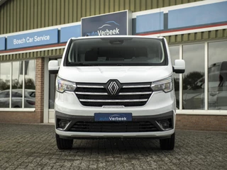 Renault Trafic Renault Trafic L2H1 2.0dCi 170pk Aut. T29 Luxe | BPM-vrij!! | Navi | Achtercamera | PDC rondom | ECC | 17