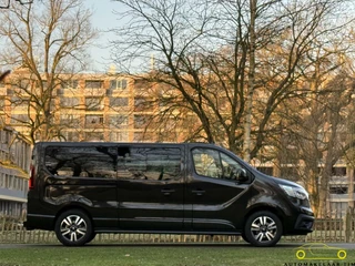 Renault Trafic Renault Trafic 2.0 Blue dCi L2H1 Extra DC/ Limited nr. 192 - afbeelding nr 2