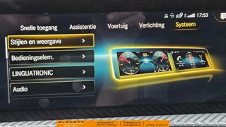 Mercedes-Benz A-Klasse Mercedes A-klasse 180 Business Solution AMG - afbeelding nr 22