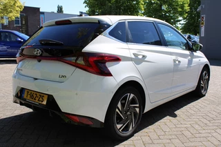 Hyundai i20 - afbeelding nr 5