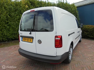 Volkswagen Caddy Volkswagen Caddy Bestel 2.0 TDI L2H1  Maxi Economy Business - afbeelding nr 8