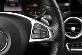Mercedes-Benz GLC Mercedes GLC-klasse Coupé 250 4MATIC 63-AMG pakket| 21'' - afbeelding nr 41