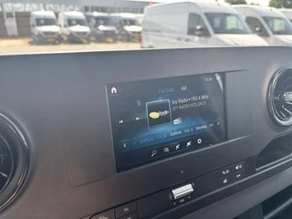 Mercedes-Benz Sprinter Mercedes-Benz Sprinter 314 2.2 CDI L3H2*NAVI*A/C*AUTOMAAT.CAM*TEL*CRUISE* - afbeelding nr 20