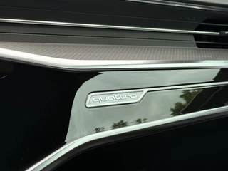 Audi RS6 Audi RS6 A6 Avant TFSI Quattro Panodak/B&O/Keramische remmen/Dynamic pakket 360 cam 4 wielbesturing - afbeelding nr 39