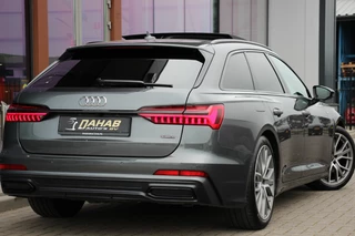 Audi A6 Audi A6 Avant 55 TFSI e quattro S Competition | RS STOELEN | HEAD UP | MEMORY | EL.TREKHAAK - afbeelding nr 7